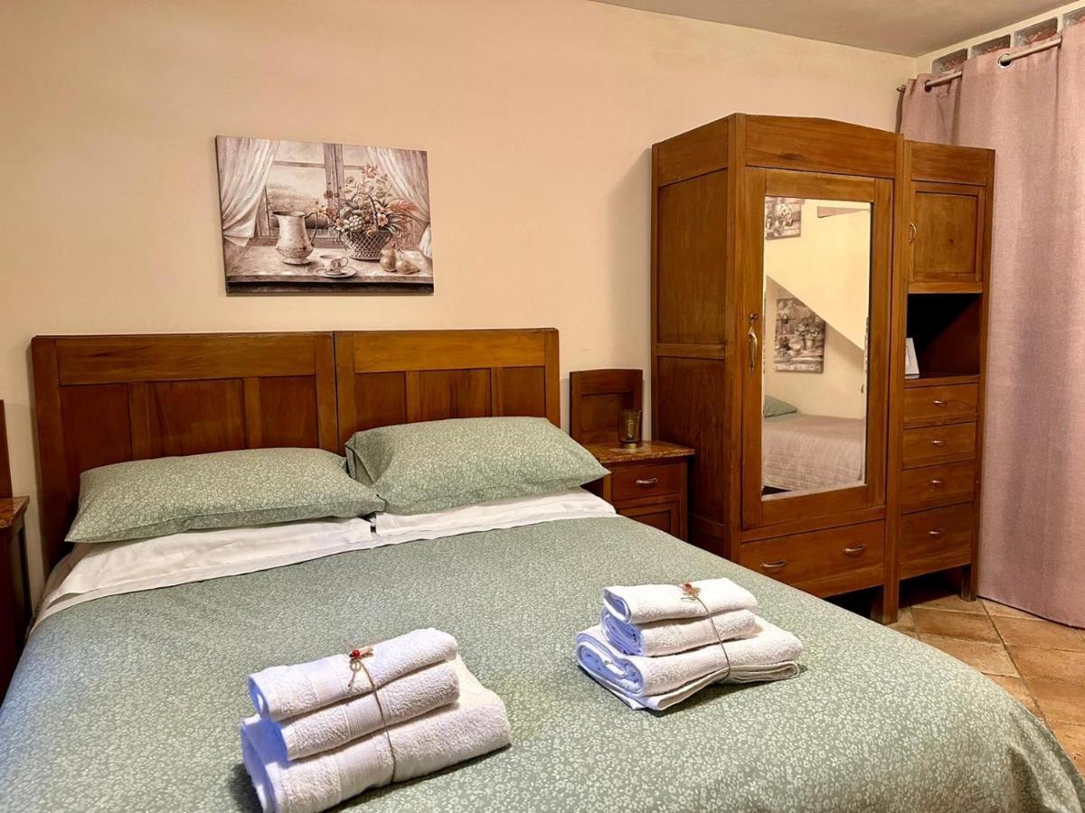 Villa Adriana House - Alloggio Turistico Id 18021 Тіволі Екстер'єр фото
