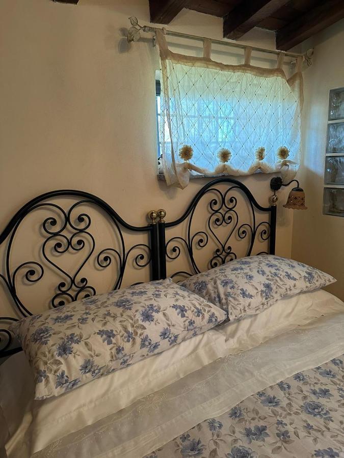 Villa Adriana House - Alloggio Turistico Id 18021 Тіволі Екстер'єр фото