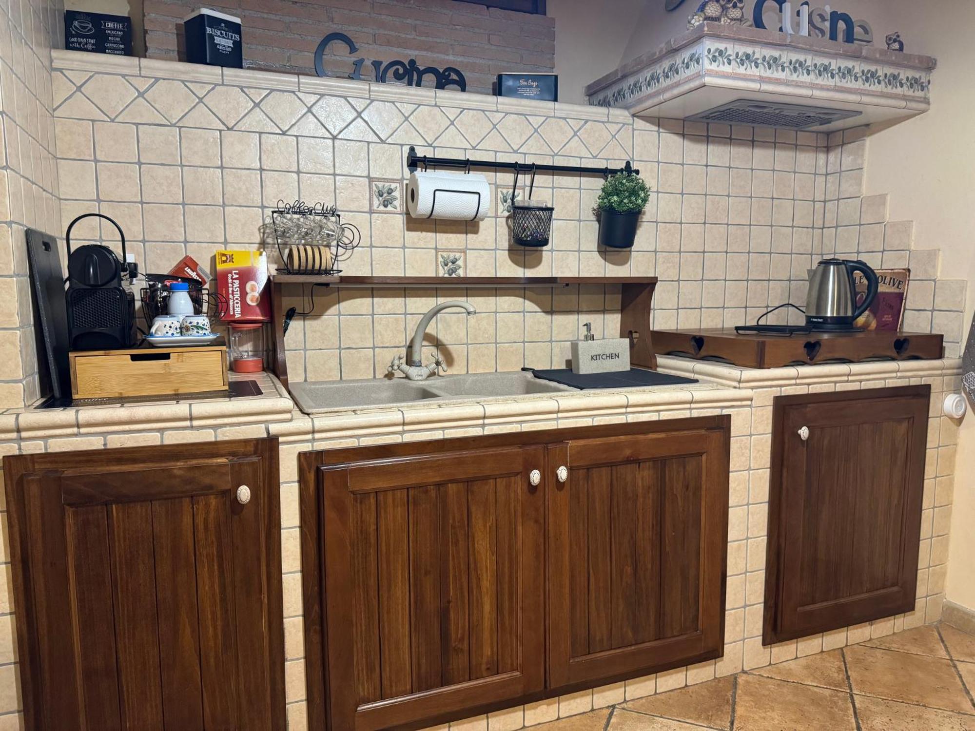 Villa Adriana House - Alloggio Turistico Id 18021 Тіволі Екстер'єр фото