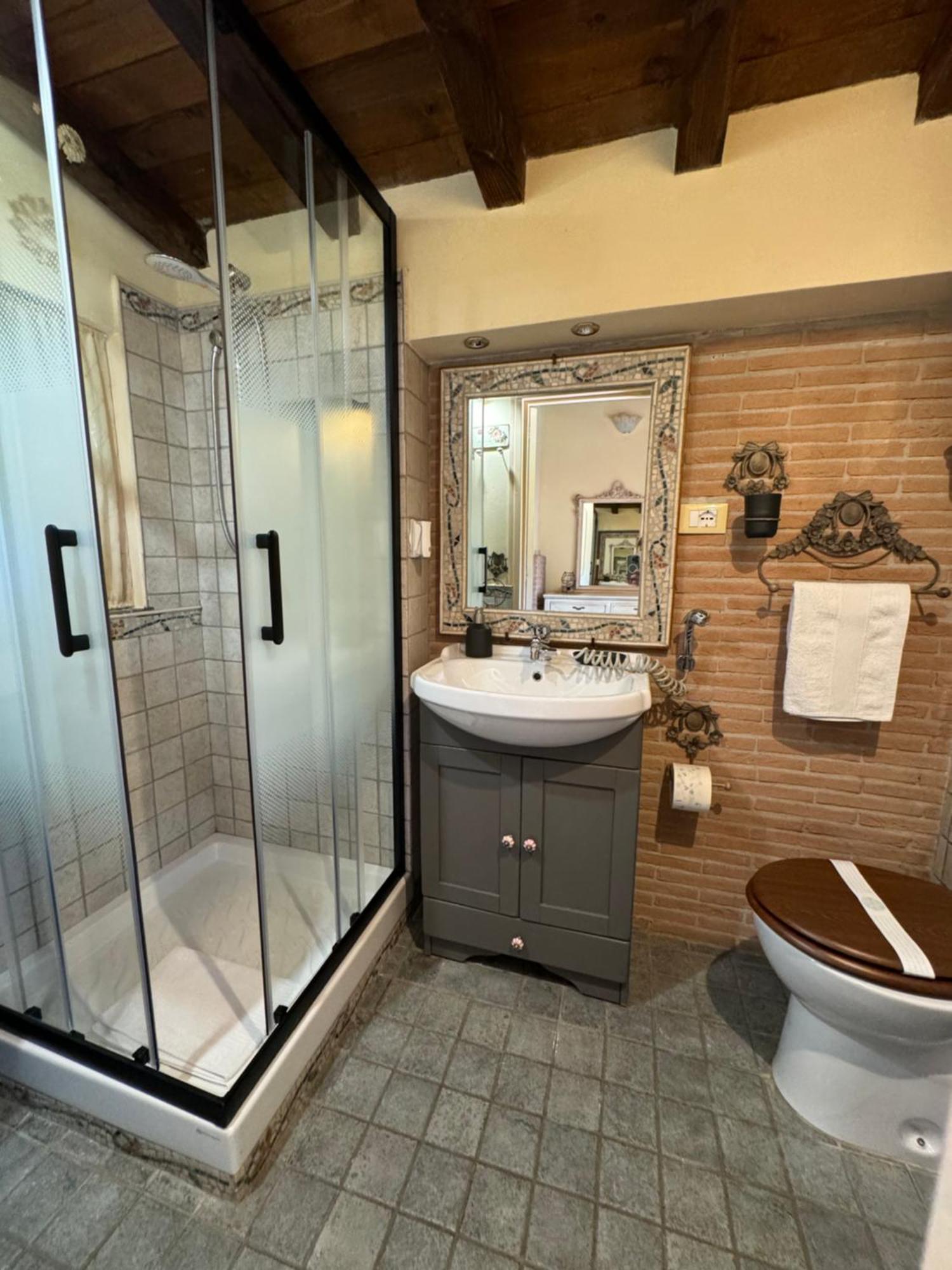 Villa Adriana House - Alloggio Turistico Id 18021 Тіволі Екстер'єр фото