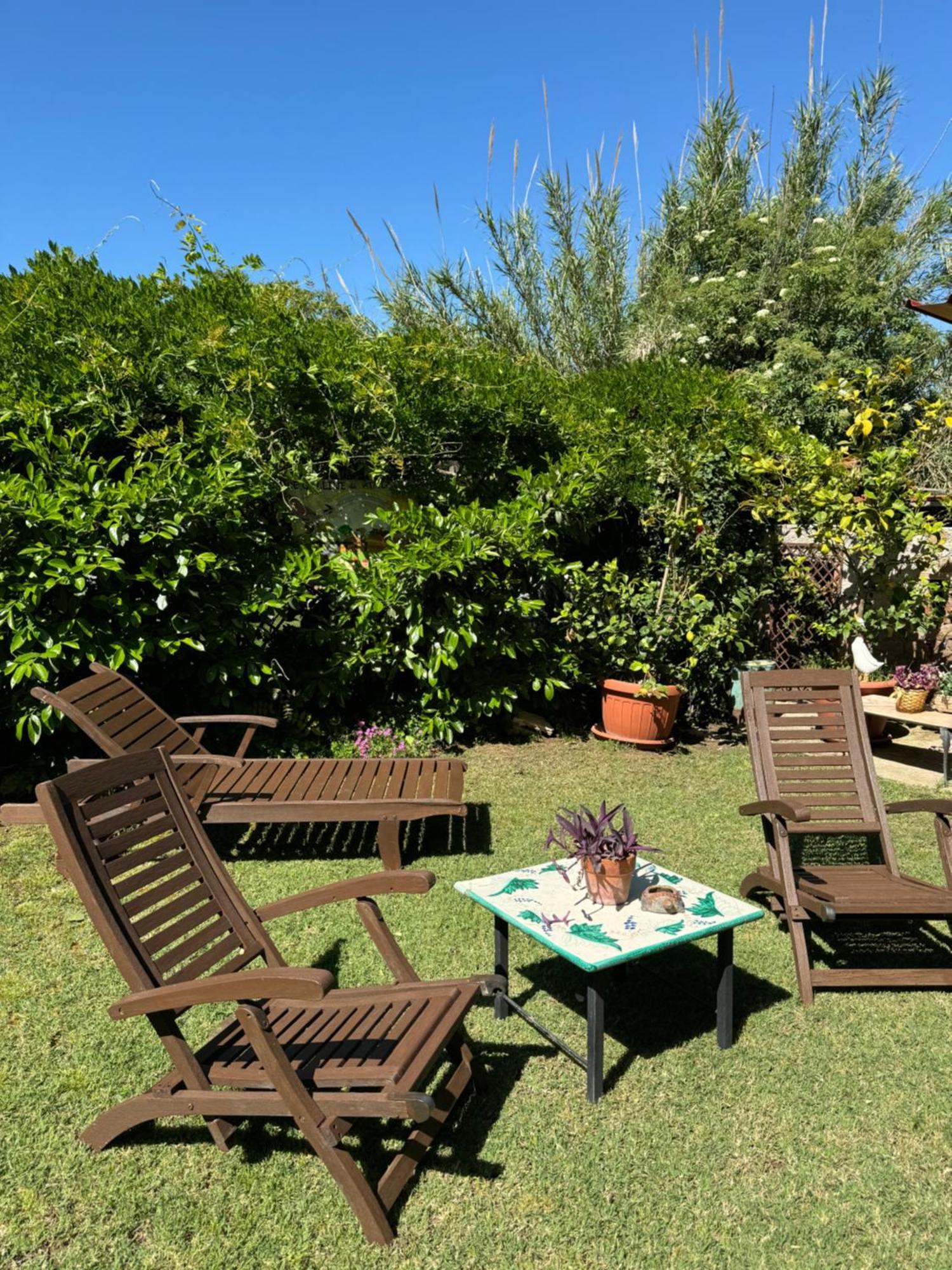 Villa Adriana House - Alloggio Turistico Id 18021 Тіволі Екстер'єр фото